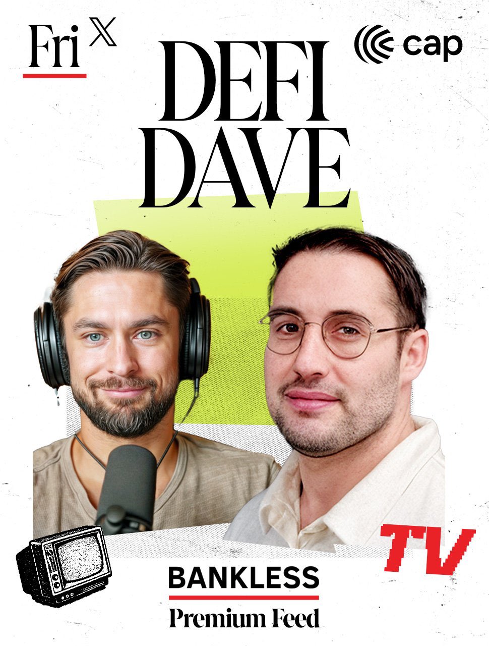 Building the Next Blue-Chip Stablecoin | DeFi Dave