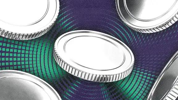 Franklin Templeton leads seed round into stablecoin startup