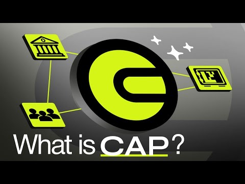 What is Cap?