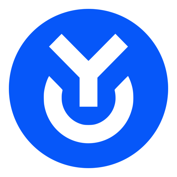 Yearn logo